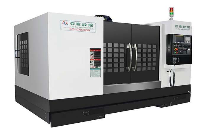 桐柏回收立式加工中心